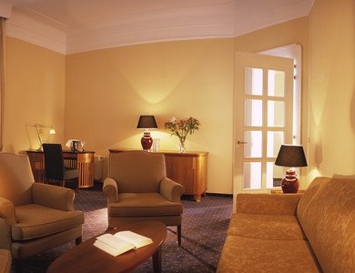 Falkensteiner Grand Spa Hotel Marienbad