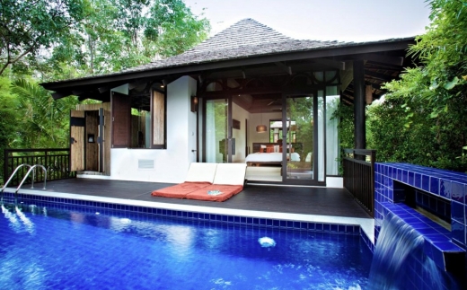 The Vijitt Resort Phuket