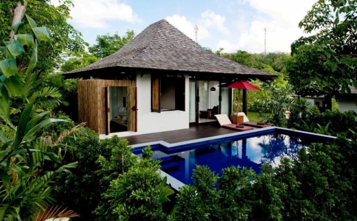 The Vijitt Resort Phuket