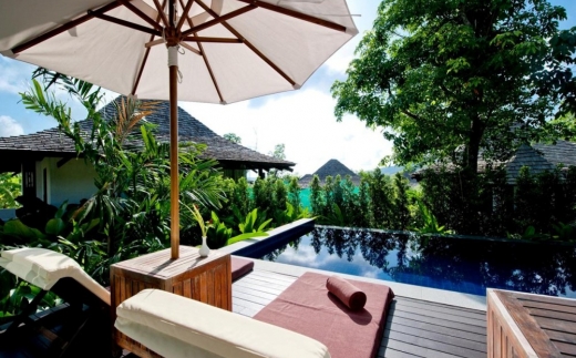 The Vijitt Resort Phuket