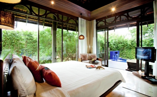 The Vijitt Resort Phuket