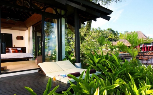 The Vijitt Resort Phuket