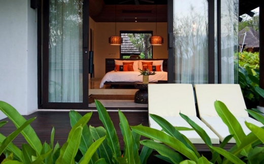 The Vijitt Resort Phuket