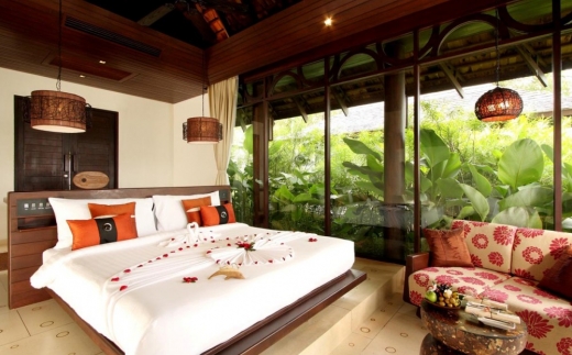 The Vijitt Resort Phuket