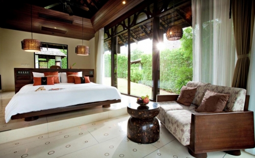 The Vijitt Resort Phuket