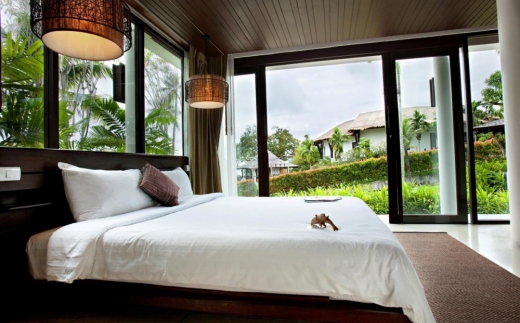 The Vijitt Resort Phuket