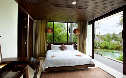 The Vijitt Resort Phuket