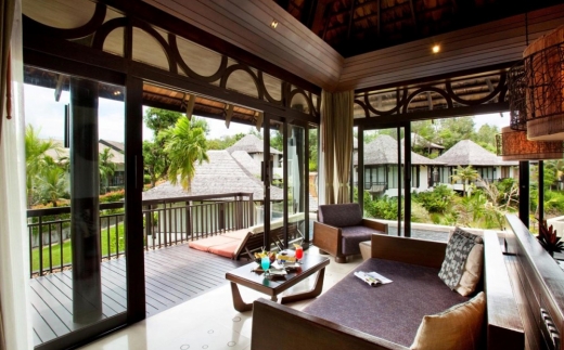 The Vijitt Resort Phuket