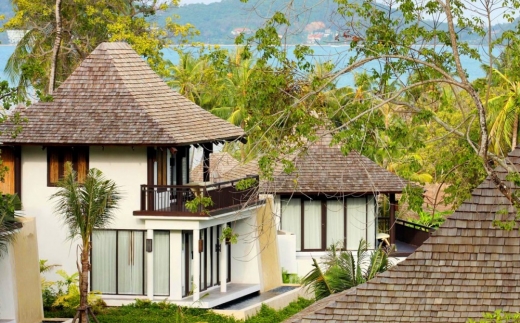 The Vijitt Resort Phuket