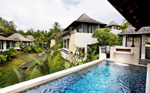 The Vijitt Resort Phuket