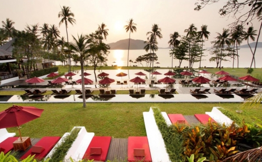 The Vijitt Resort Phuket