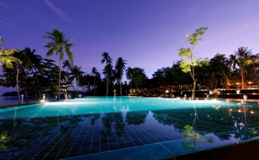 The Vijitt Resort Phuket