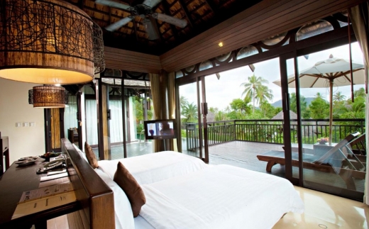 The Vijitt Resort Phuket