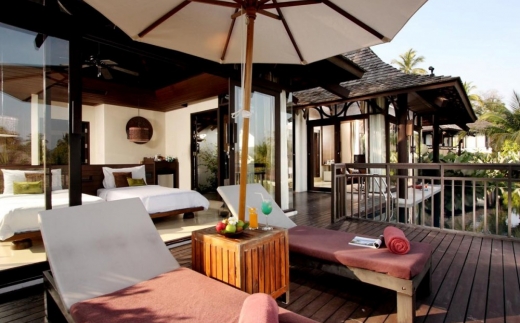 The Vijitt Resort Phuket