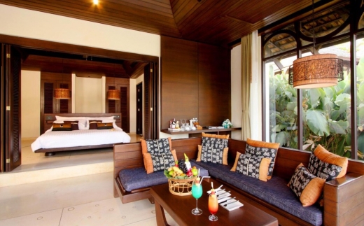 The Vijitt Resort Phuket