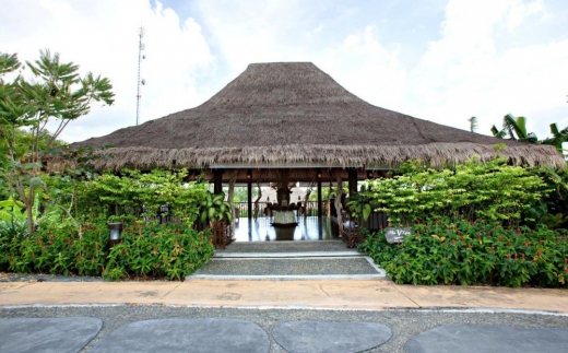 The Vijitt Resort Phuket