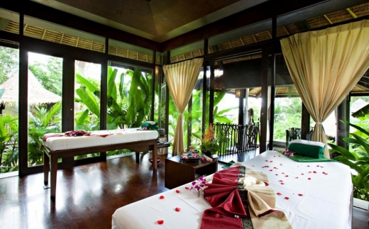 The Vijitt Resort Phuket