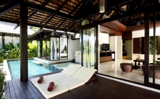 The Vijitt Resort Phuket