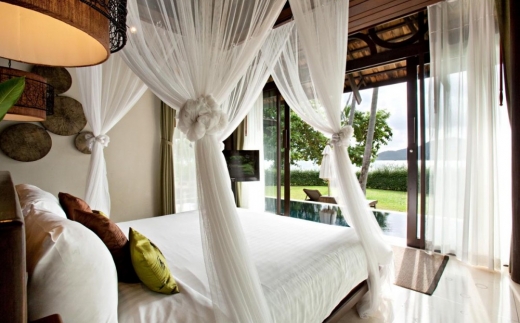 The Vijitt Resort Phuket