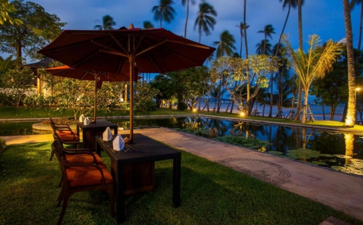 The Vijitt Resort Phuket