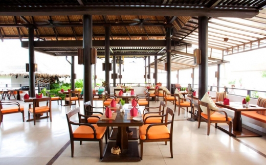 The Vijitt Resort Phuket