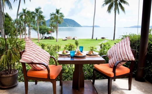 The Vijitt Resort Phuket