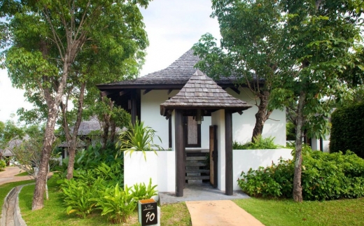 The Vijitt Resort Phuket