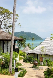 The Vijitt Resort Phuket