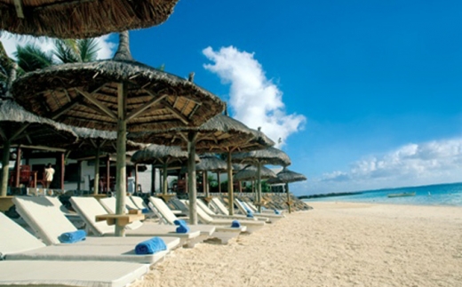 Veranda Palmar Beach Hotel