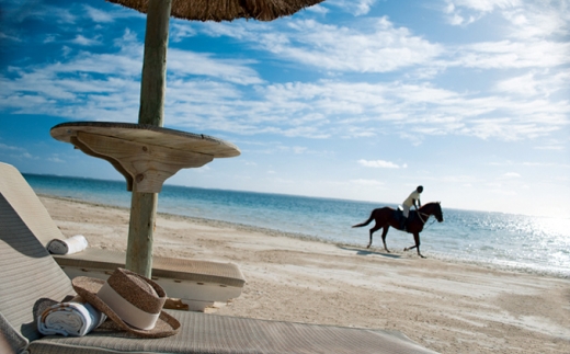 Veranda Palmar Beach Hotel