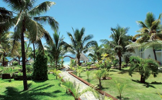 Veranda Palmar Beach Hotel