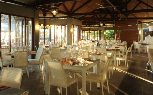 Veranda Grand Baie Hotel & Spa