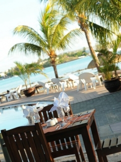 Veranda Grand Baie Hotel & Spa