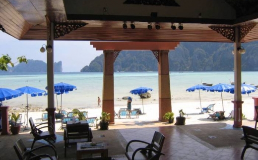 Phi Phi Bay View Premier Resort