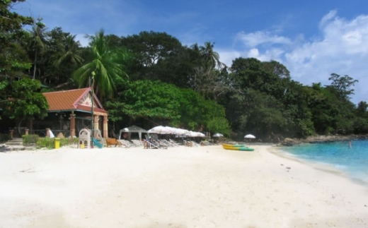 Phi Phi Bay View Premier Resort