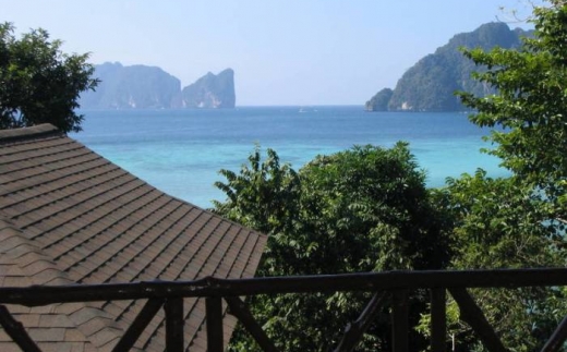 Phi Phi Bay View Premier Resort