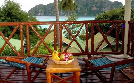 Phi Phi Bay View Premier Resort