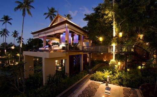 Anantara Mai Khao Phuket Villas