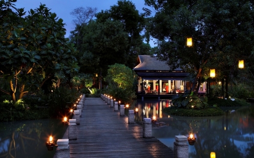 Anantara Mai Khao Phuket Villas