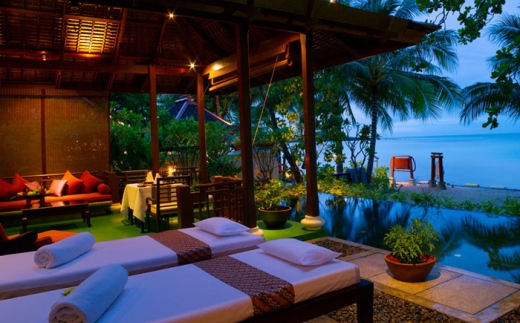 The Briza Beach Resort & Spa Samui