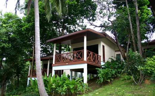 Phi Phi Bay View Premier Resort