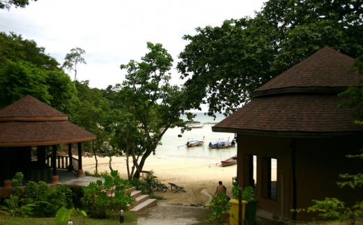 Phi Phi Bay View Premier Resort