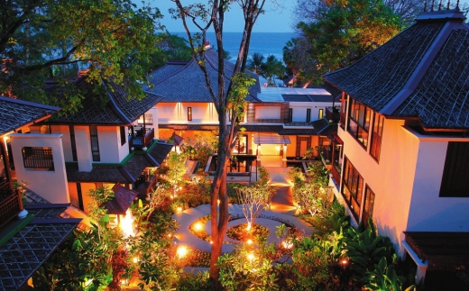 The Briza Beach Resort & Spa Samui