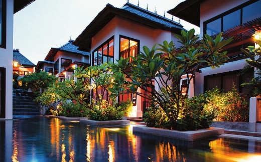 The Briza Beach Resort & Spa Samui