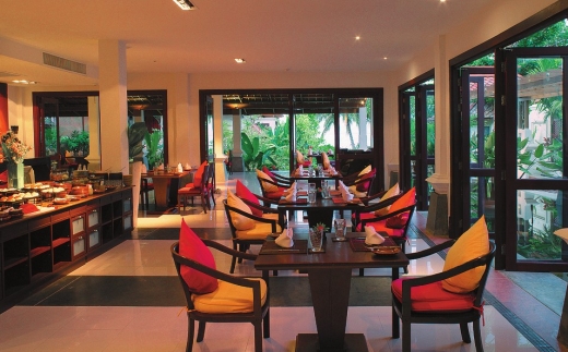 The Briza Beach Resort & Spa Samui