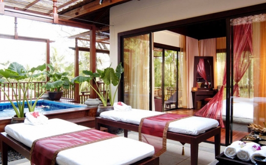 The Briza Beach Resort & Spa Samui