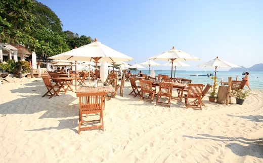 Phi Phi Bay View Premier Resort