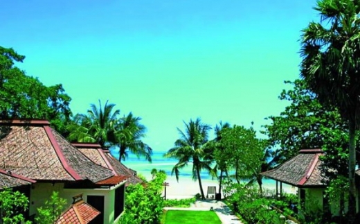 The Briza Beach Resort & Spa Samui