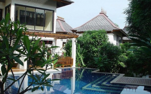 The Briza Beach Resort & Spa Samui