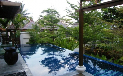 The Briza Beach Resort & Spa Samui